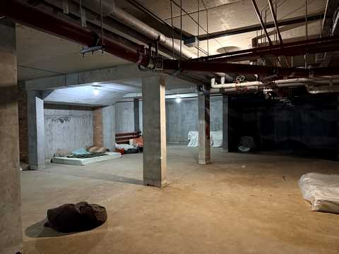 квартира по адресу Регенераторная ул., 4 к16