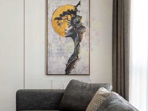 квартира за адресою Салютна вул., (Будинок 03801-03901)