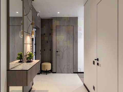 квартира за адресою Салютна вул., (Будинок 03801-03901)