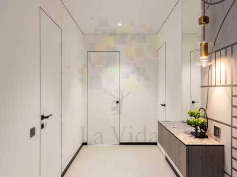 квартира за адресою Салютна вул., (Будинок 03801-03901)