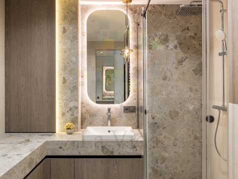 квартира за адресою Салютна вул., (Будинок 03801-03901)