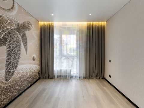 квартира за адресою Салютна вул., (Будинок 03801-03901)