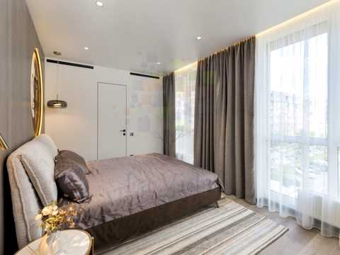 квартира за адресою Салютна вул., (Будинок 03801-03901)