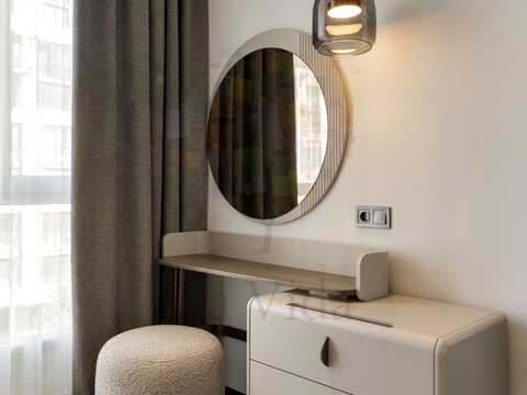 квартира за адресою Салютна вул., (Будинок 03801-03901)