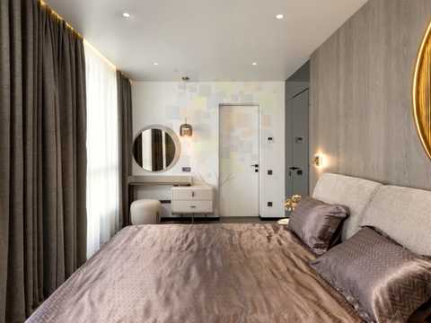 квартира за адресою Салютна вул., (Будинок 03801-03901)
