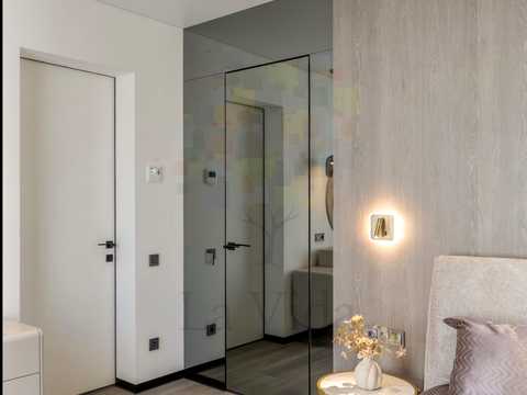 квартира за адресою Салютна вул., (Будинок 03801-03901)