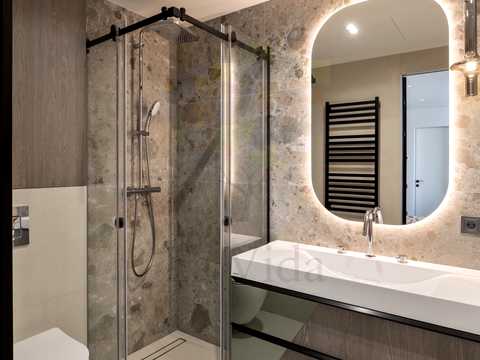 квартира за адресою Салютна вул., (Будинок 03801-03901)