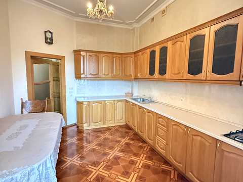квартира по адресу Берестейский просп. (Победы), 96