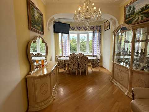 квартира по адресу Берестейский просп. (Победы), 96
