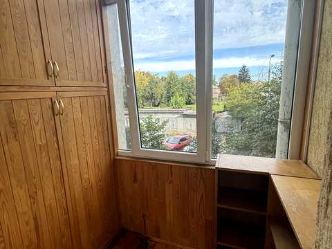 квартира по адресу Берестейский просп. (Победы), 96