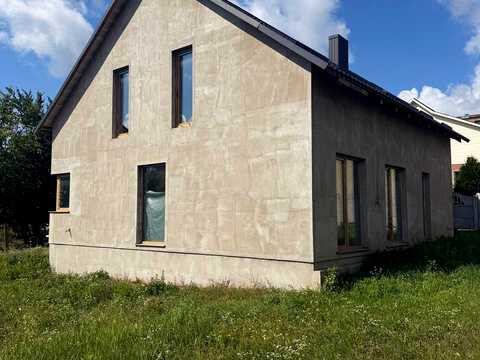 дом по адресу Драгоманова, 46