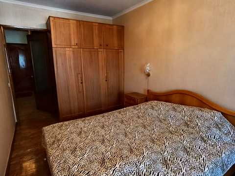квартира за адресою Старопрудна вул., 14