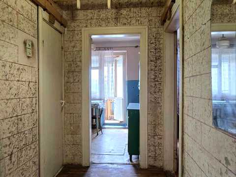 квартира за адресою Морозна вул., 31