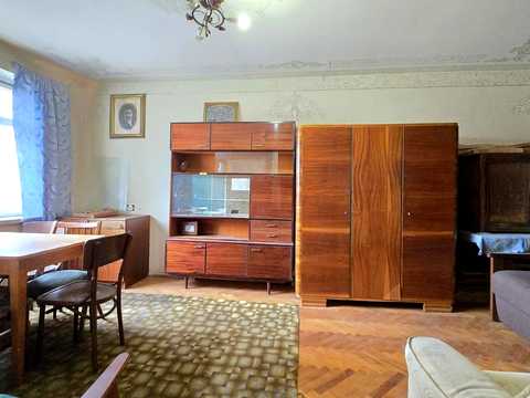 квартира за адресою Морозна вул., 31