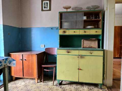 квартира за адресою Морозна вул., 31