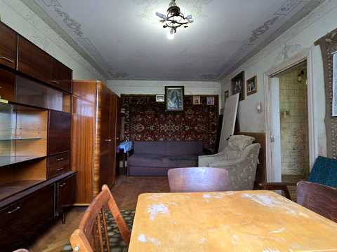 квартира за адресою Морозна вул., 31