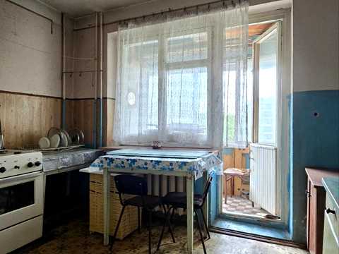 квартира за адресою Морозна вул., 31