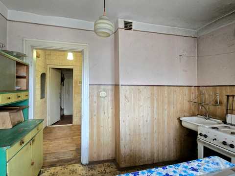 квартира за адресою Морозна вул., 31