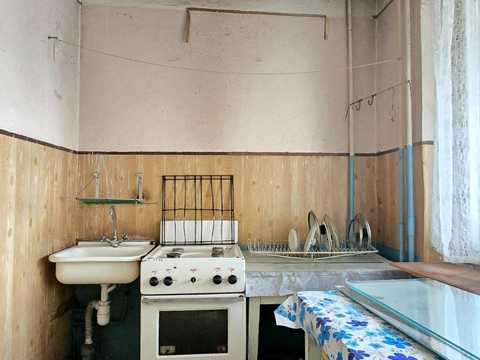 квартира за адресою Морозна вул., 31