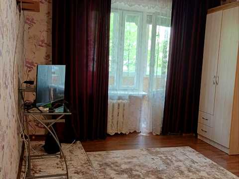 квартира по адресу Гетмана Мазепы ул., 167/2