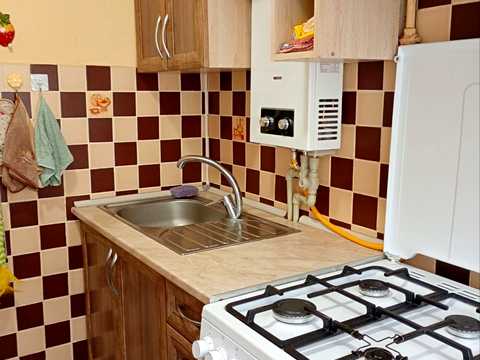 квартира по адресу Гетмана Мазепы ул., 167/2