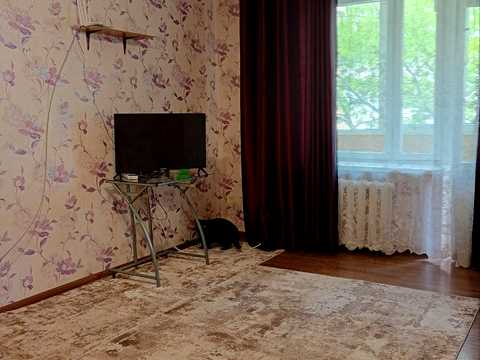 квартира по адресу Гетмана Мазепы ул., 167/2