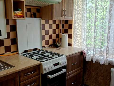 квартира по адресу Гетмана Мазепы ул., 167/2