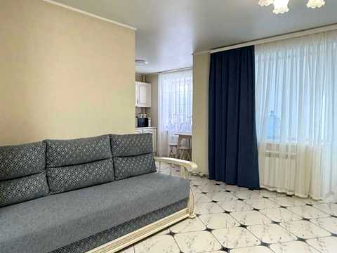 квартира за адресою Української Повстанської Армії вул. (Ватутіна), 36А