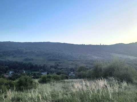 ділянка за адресою 