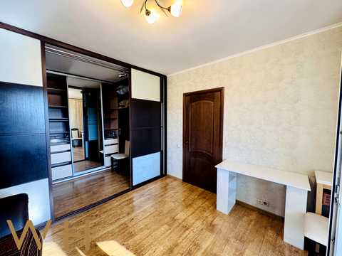 квартира за адресою Володимира Івасюка просп. (Героїв Сталінграду), 60
