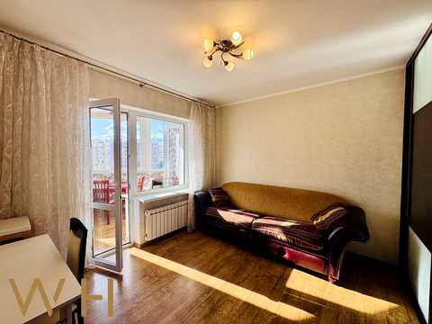 квартира за адресою Володимира Івасюка просп. (Героїв Сталінграду), 60
