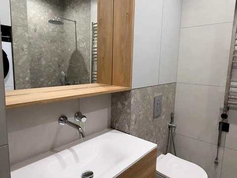 квартира за адресою Олександра Довженка вул., (Будинок 11)