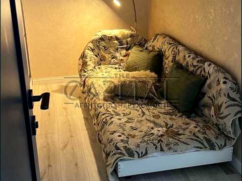 квартира за адресою Микільсько-Слобідська вул., 10