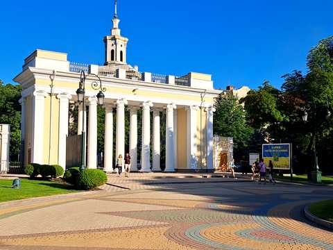 квартира за адресою Харків, Сумська вул. (Карла Лібкнехта), 126
