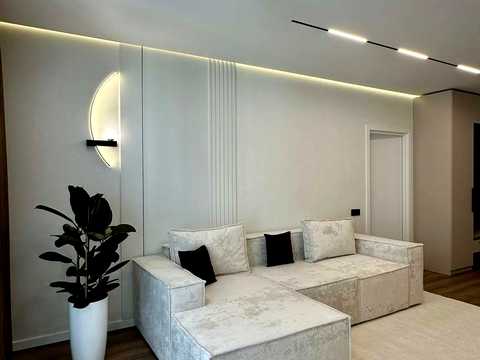 квартира по адресу Ленкавского ул., 34 к7