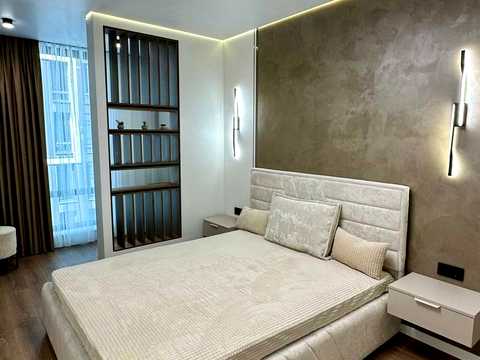 квартира по адресу Ленкавского ул., 34 к7