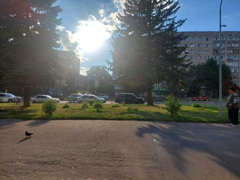 коммерческая по адресу Юности просп., 51
