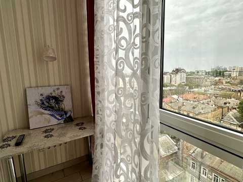 квартира по адресу Большая Арнаутская ул., 26