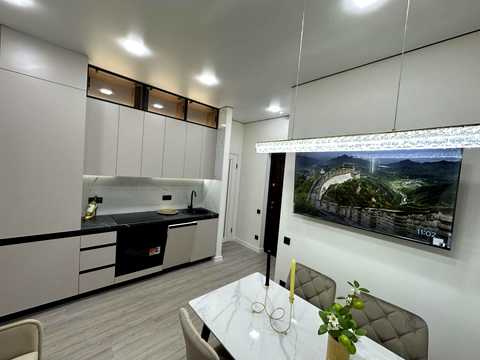квартира за адресою Краснова вул., (68 перлина)
