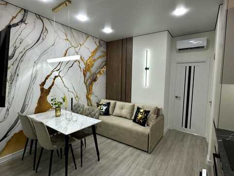 квартира за адресою Краснова вул., (68 перлина)