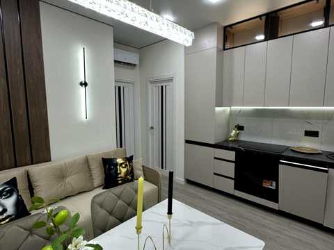 квартира за адресою Краснова вул., (68 перлина)