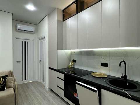квартира за адресою Краснова вул., (68 перлина)