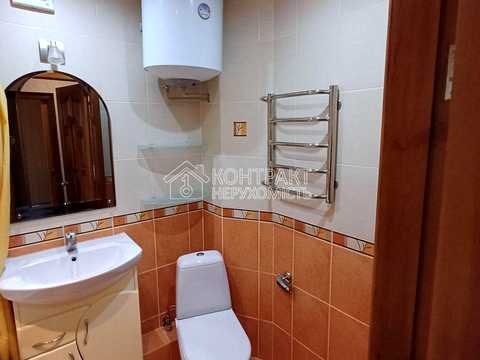 квартира по адресу Гвардейцев-Широнинцев ул., 61а