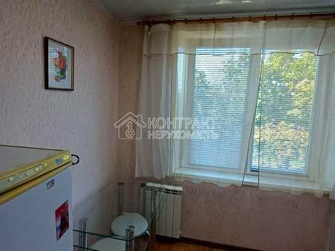квартира по адресу Гвардейцев-Широнинцев ул., 61а