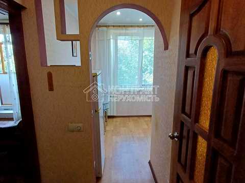 квартира по адресу Гвардейцев-Широнинцев ул., 61а