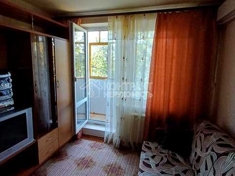квартира по адресу Гвардейцев-Широнинцев ул., 61а