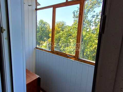 квартира по адресу Гвардейцев-Широнинцев ул., 61а