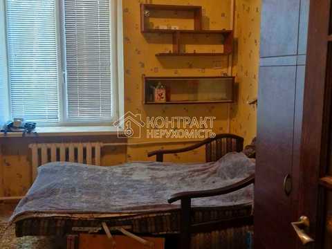 квартира за адресою Дванадцятого Квітня вул., 13