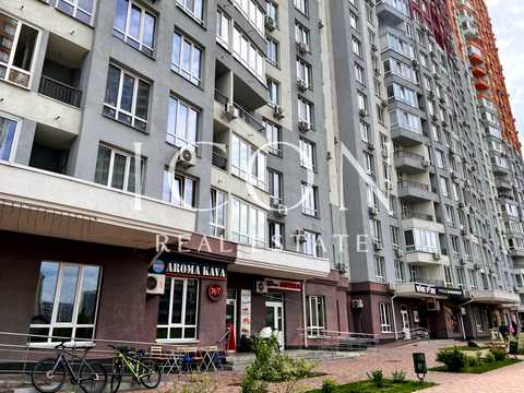 коммерческая по адресу Каховская ул., 58