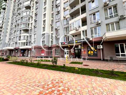коммерческая по адресу Каховская ул., 58